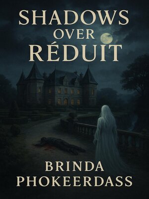 cover image of Shadows over Réduit